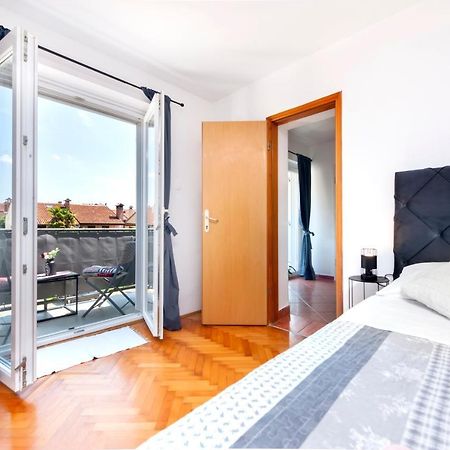 Apartment Biggy 罗维尼 外观 照片