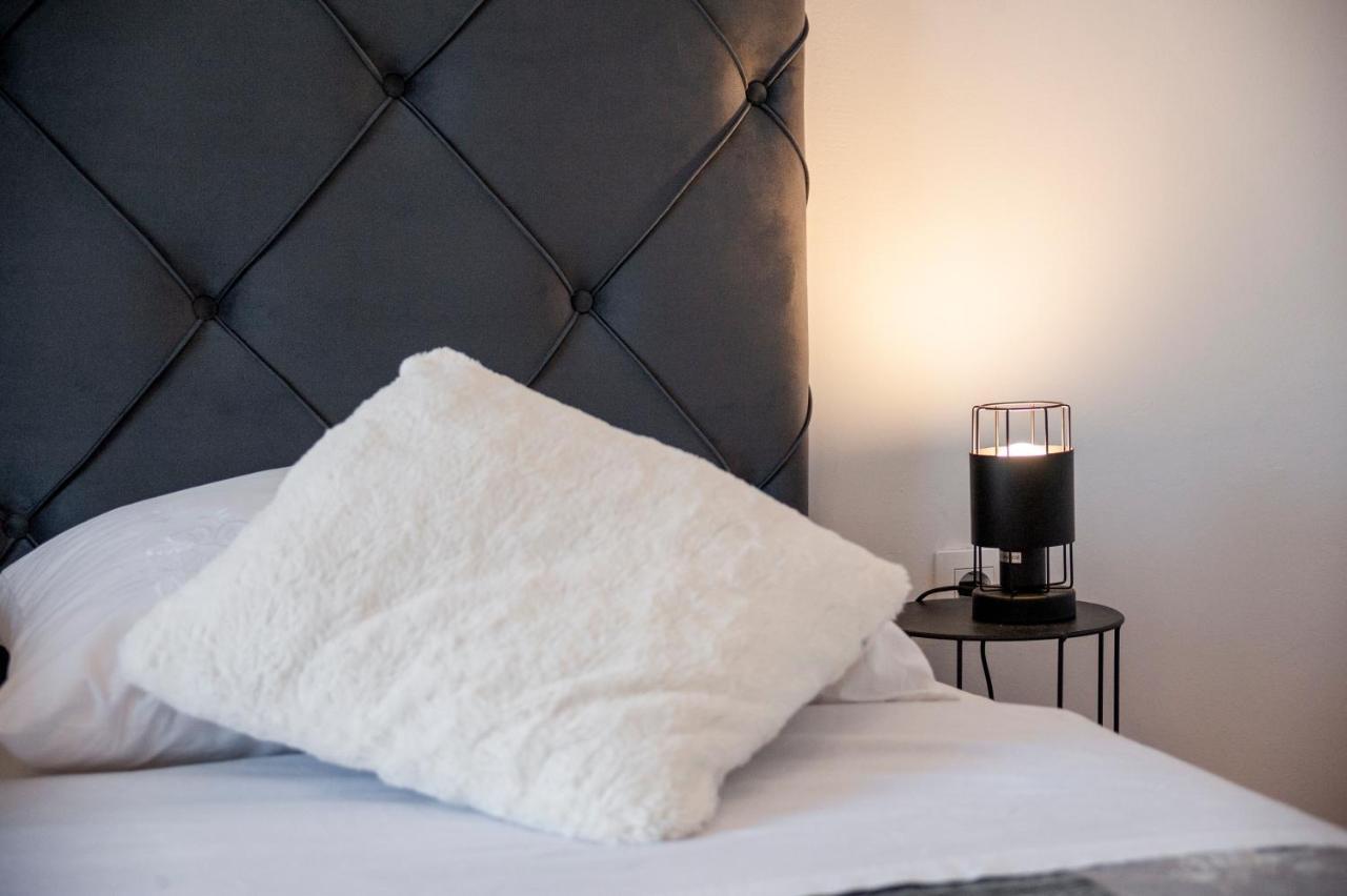 Apartment Biggy 罗维尼 外观 照片