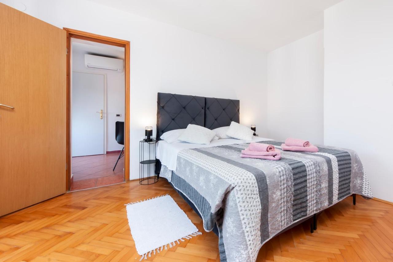 Apartment Biggy 罗维尼 外观 照片